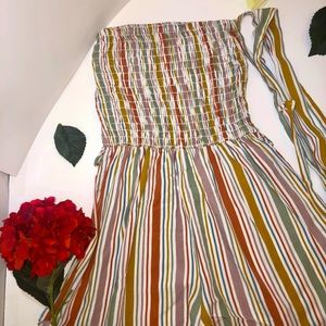 Windsor Romper; Worn Once 🌞🌸